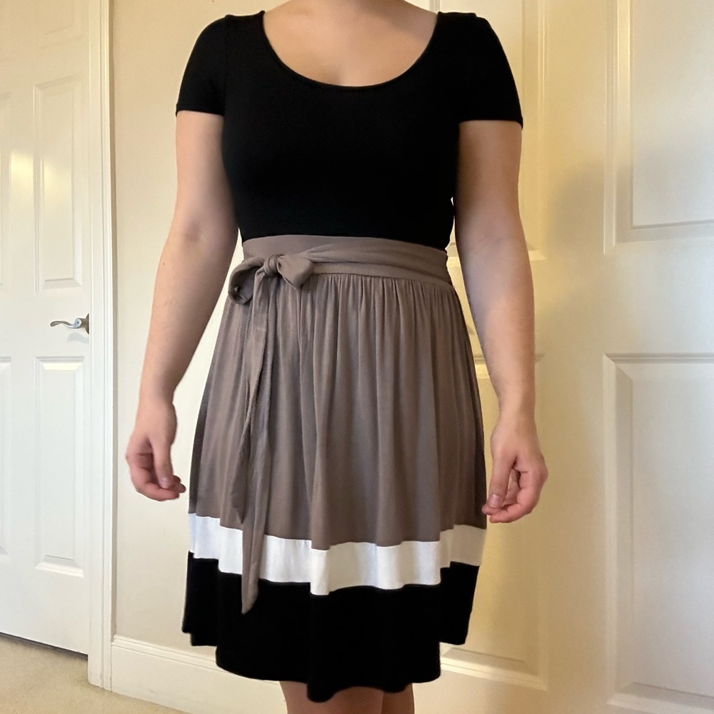 Cute Tshirt Dress
